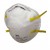 FFP1 Ventilsiz Toz Maskesi 3M 8710 